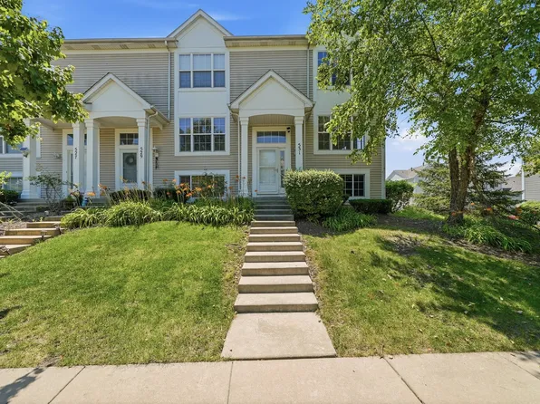 531 Meadow Lily Dr, Joliet, IL 60431