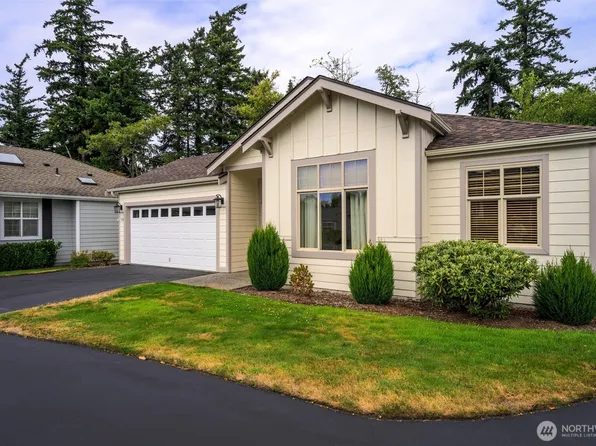 508 Creekbend Lane, Bellingham, WA 98226