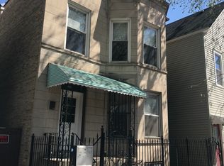 3109 N Kimball Ave #2, Chicago, IL 60618