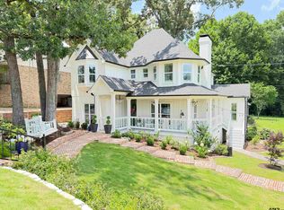 3204 Lake Forest Dr, Tyler, TX 75707