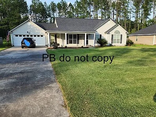 72 Cypress Trl, Lakeland, GA 31635