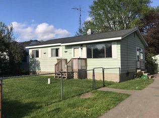 5086 Hartland Dr, Flint, MI 48506