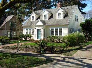 7351 SE 35th Ave, Portland, OR 97202