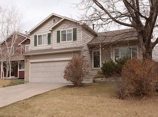 5223 E 123rd Ct, Thornton, CO 80241