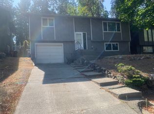 (Undisclosed Address), Spokane, WA 99202