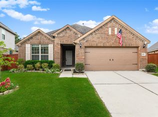 22606 Triangle Ridge Dr, Porter, TX 77365