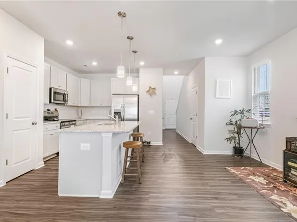 5847 Ginger Dr, Providence Forge, VA 23140