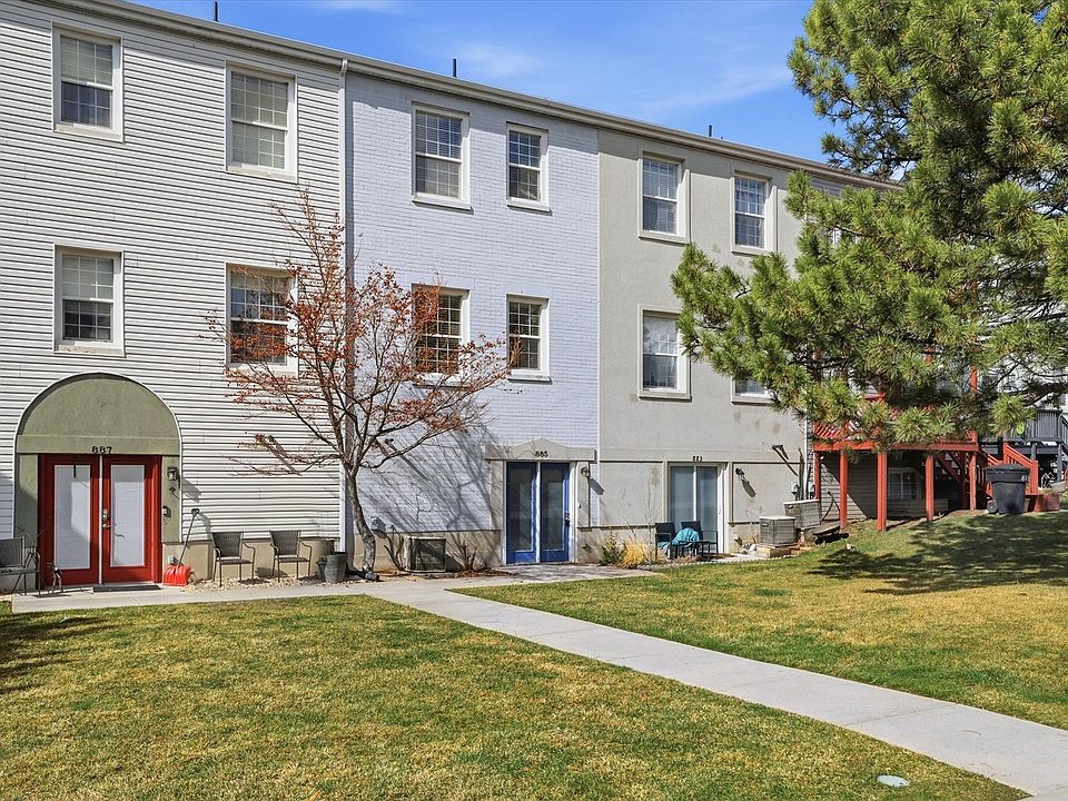 1st image of 885 S Arapaho Ct
