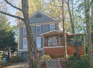 536 Oakview Rd, Decatur, GA 30030