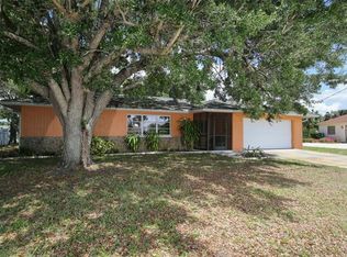 2300 Abscott St, Pt Charlotte, FL 33952