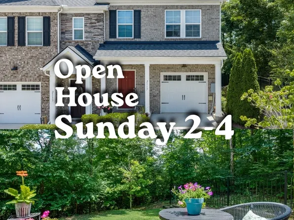 2117 Belle Creek Way, Nashville, TN 37221