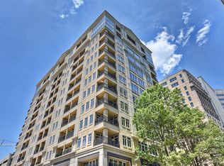 230 Tryon St #403, Charlotte, NC 28203