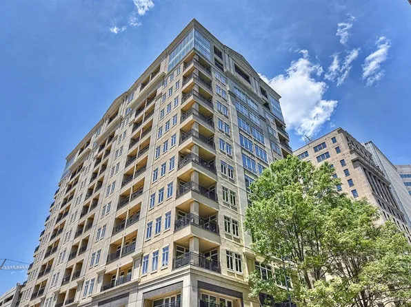 230 Tryon St #403, Charlotte, NC 28203
