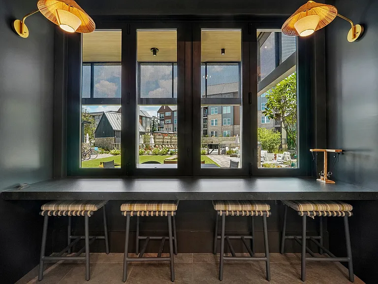NOVEL River District By Crescent Communities — Photo 10