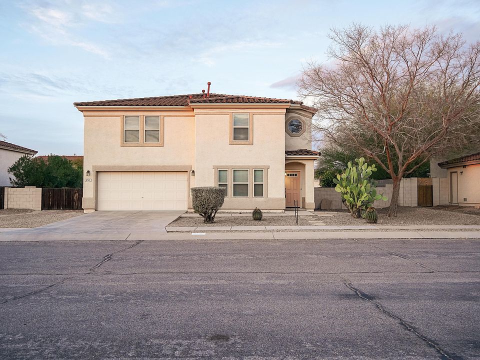 1st image of 8725 E Dayspring Ct