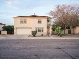 8725 E Dayspring Ct, Tucson, AZ 85747