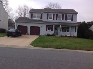 4 New Haven Dr, Newark, DE 19713