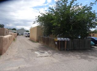 502 Sandia View Rd NW APT B, Los Ranchos, NM 87107