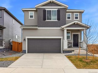 521 97th Avenue, Greeley, CO 80634