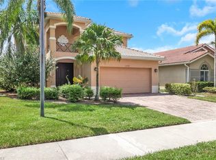 1581 Birdie DR, NAPLES, FL 34120