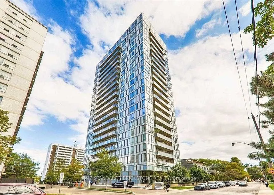 83 Redpath Ave #1911