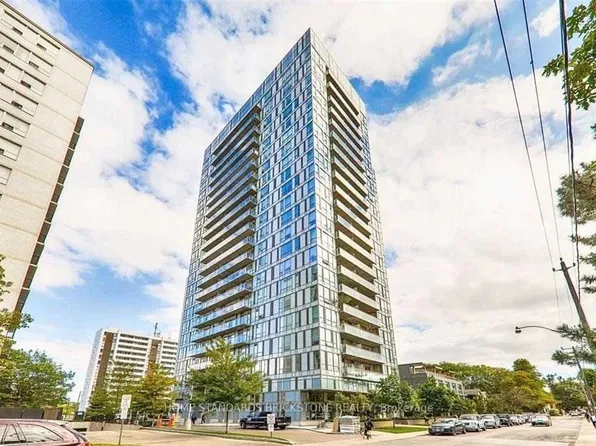 83 Redpath Ave, Toronto, ON