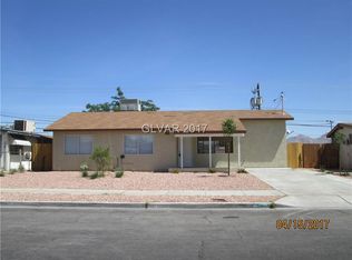 2909 Howard Dr #0, Las Vegas, NV 89104