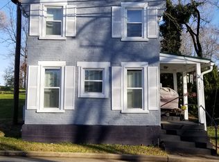 602 Zachary Taylor Hwy, Flint Hill, VA 22627