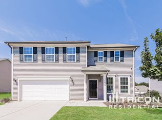 140 Ashberry Ln, Franklinton, NC 27525