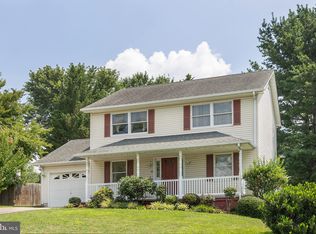 115 Etnam St, Winchester, VA 22602