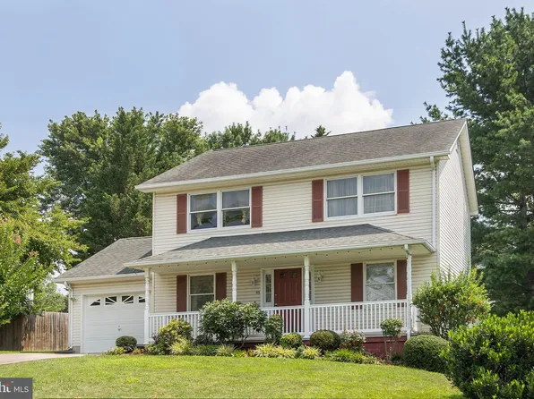 115 Etnam St, Winchester, VA 22602