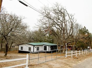 53 Wembley Rd, Gordonville, TX 76245