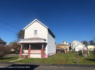 1294 Reynolds Ave, Scranton, PA 18504