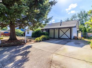 1959 SE 156th Ave, Portland, OR 97233
