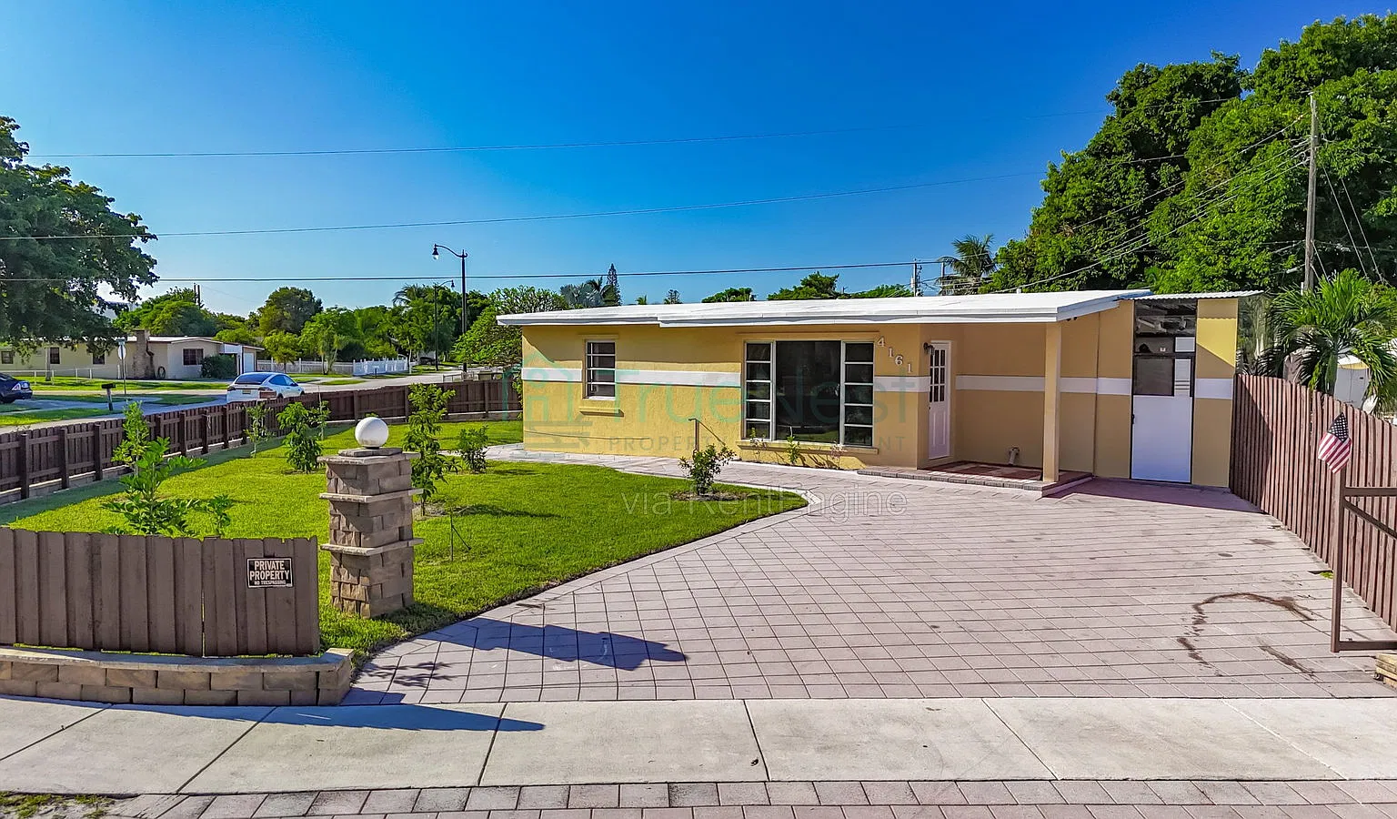 3 bed, 1.0 bath, $3,100 — Photo 4