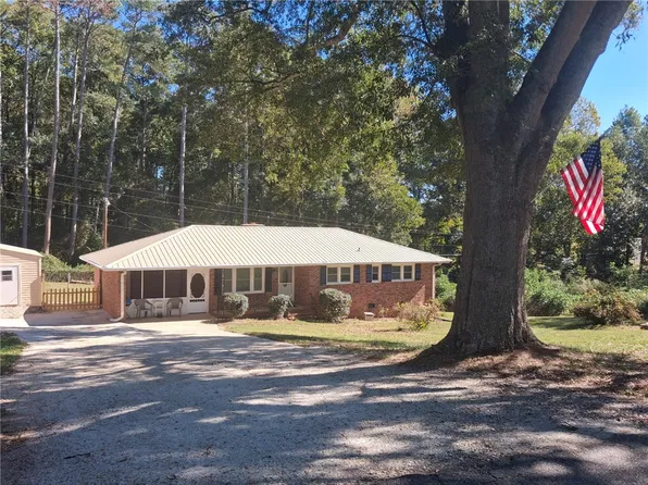 109 Hazelwood Ave, Anderson, SC 29626