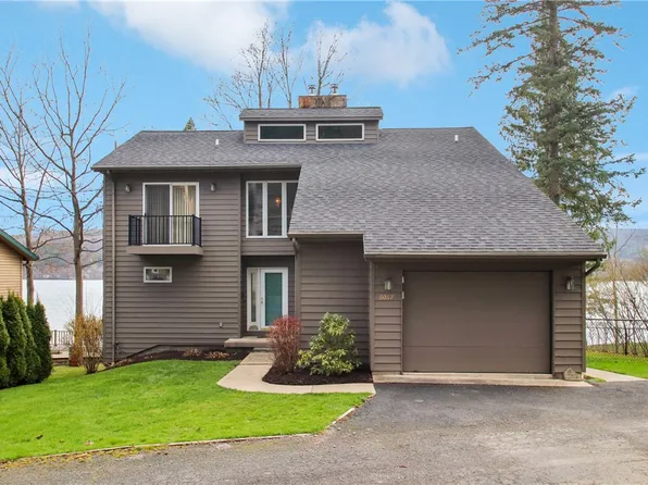 6067 Bemis Point, Honeoye, NY 14471