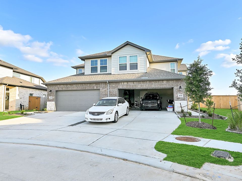 1st image of 21007 Bay Village Dr #A
