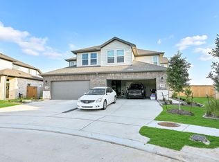 21007 Bay Village Dr #A, Cypress, TX 77433