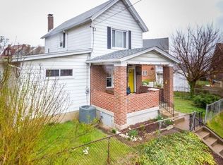 1945 Antietam St, Pittsburgh, PA