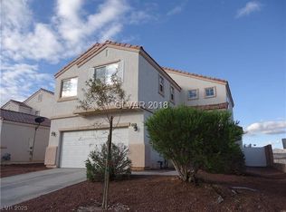 6784 Cinnabar Coast Ln #0, North Las Vegas, NV 89084