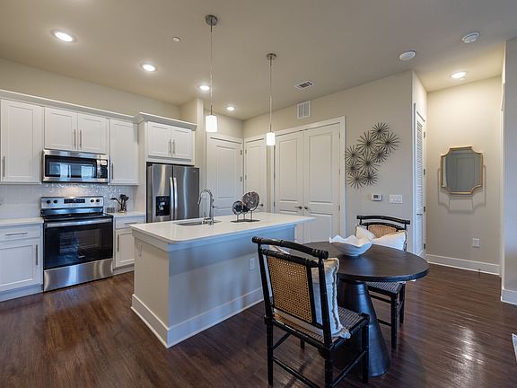 2nd image of 2200 Carl D Silver Pkwy #403