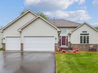 10179 Terrace Ct NE, Blaine, MN 55434