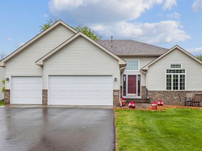 10179 Terrace Ct NE, Blaine, MN, 55434