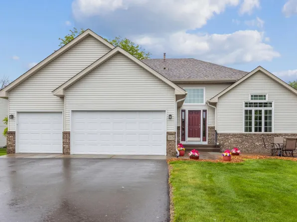 10179 Terrace Ct NE, Blaine, MN 55434