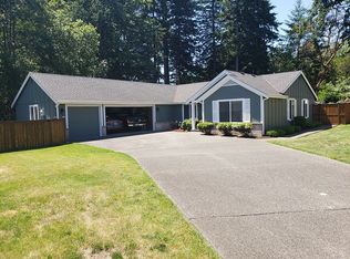 2518 50th Street Ct NW, Gig Harbor, WA 98335