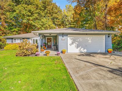 10367 Prouty Rd, Concord Township, OH, 44077