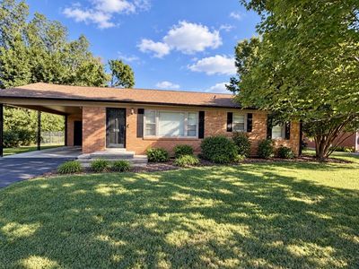 316 Roney Dr, Hopkinsville, KY, 42240
