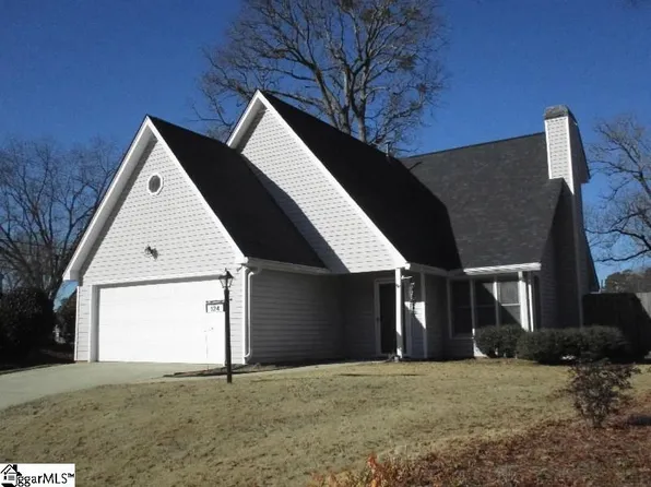 124 Cottage Ct, Laurens, SC 29360