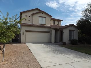 3478 E Riopelle Ave, Gilbert, AZ 85298